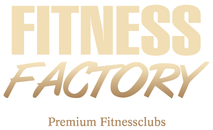 Fitness Factory Logo Bild